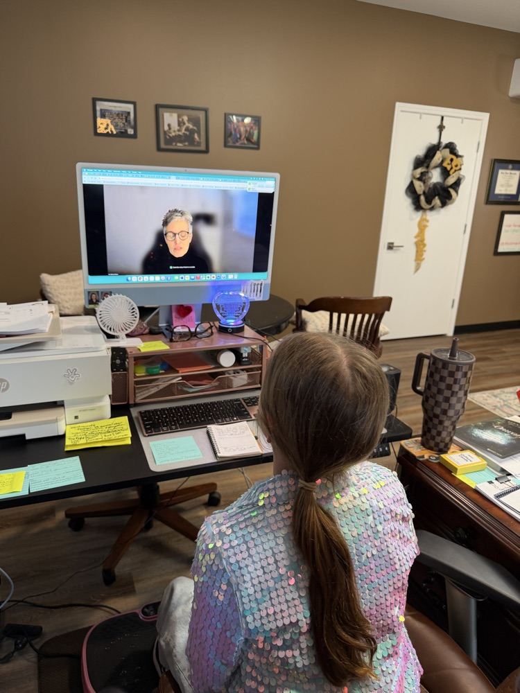 Superintendent of the Day