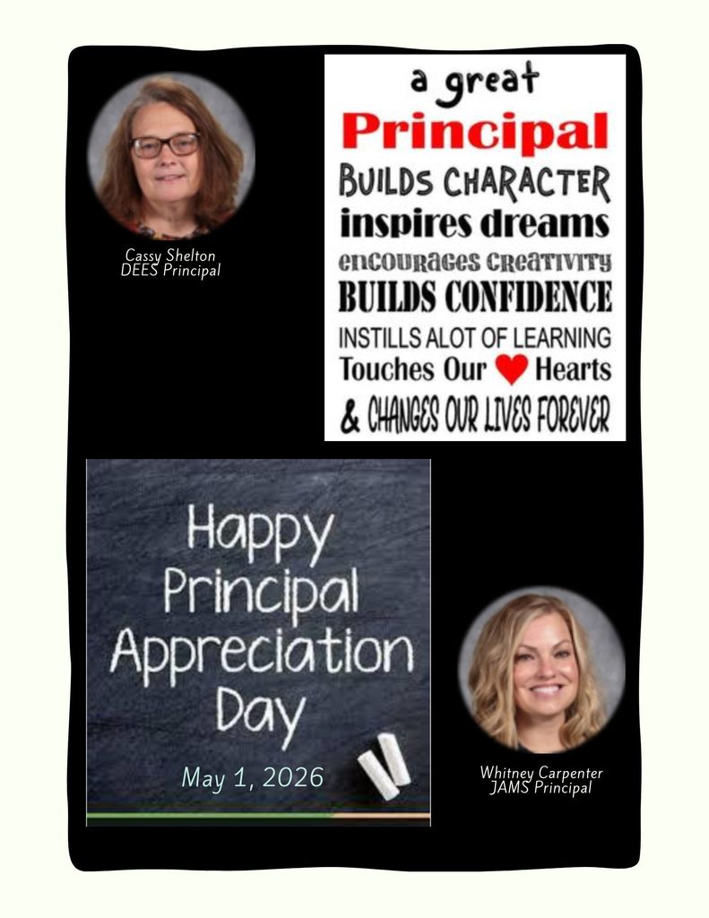 Principal Appreciation