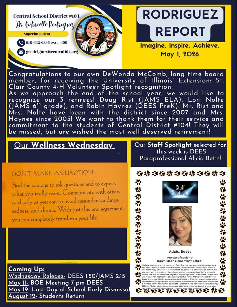 Newsletter