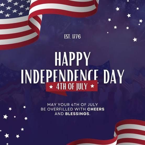 july 4