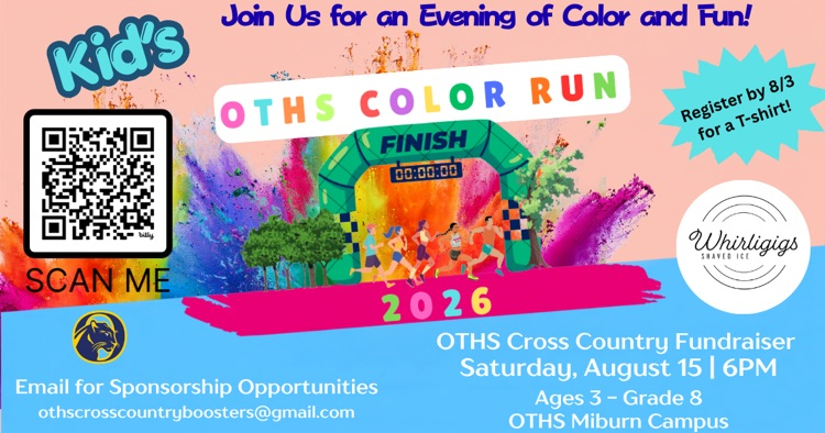 Color Run