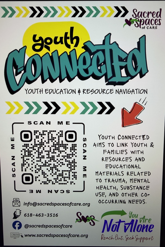 Youth Connected