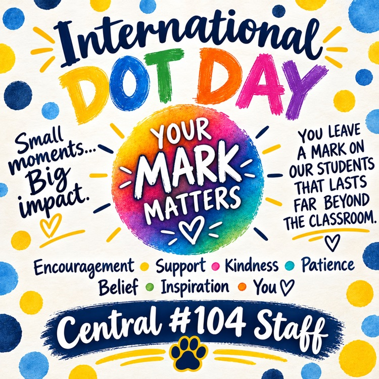 dot day