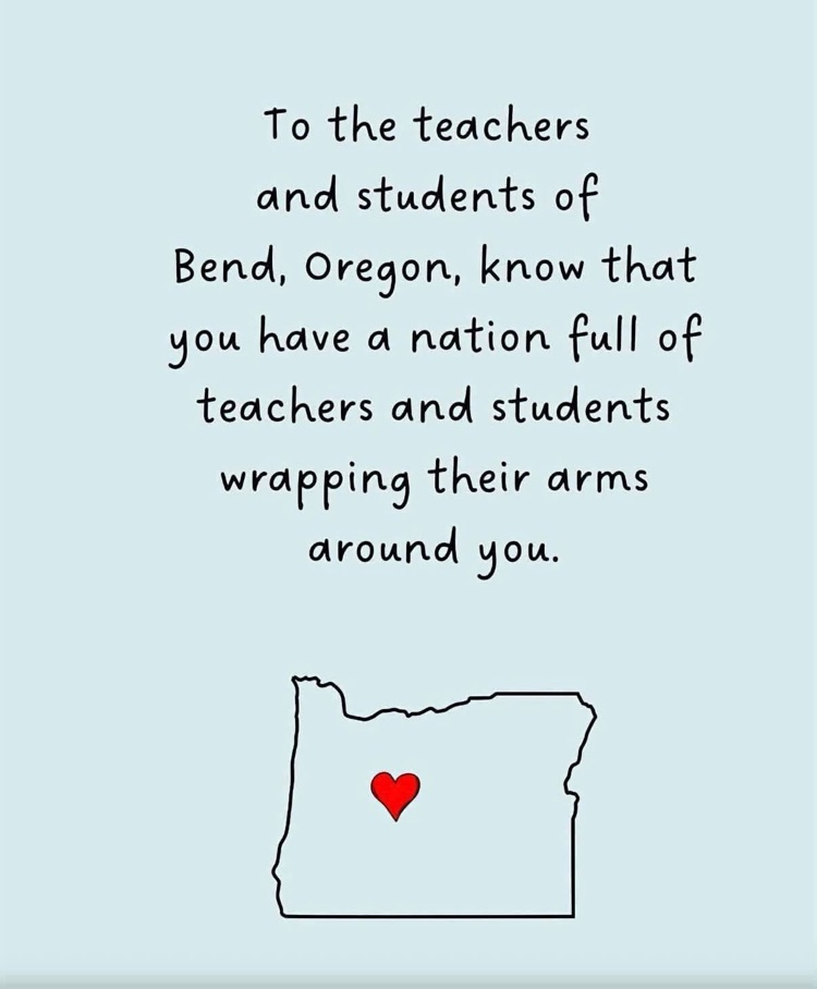 Oregon