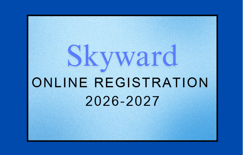 Online Registration