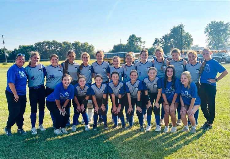 softball
