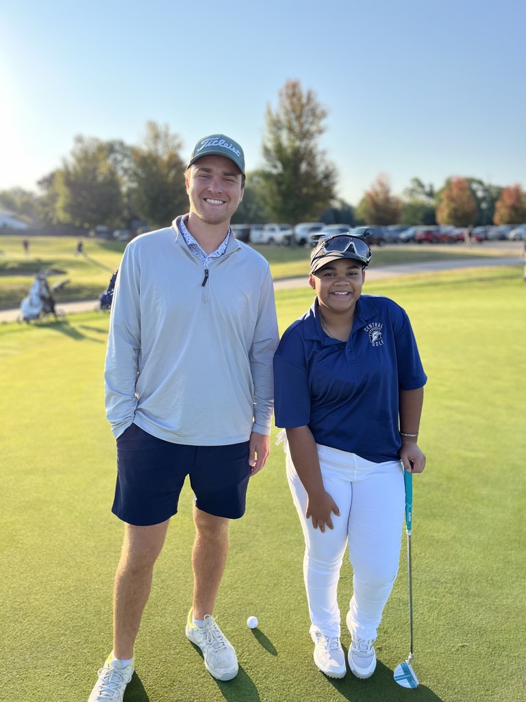 Girls Golf - State 2025