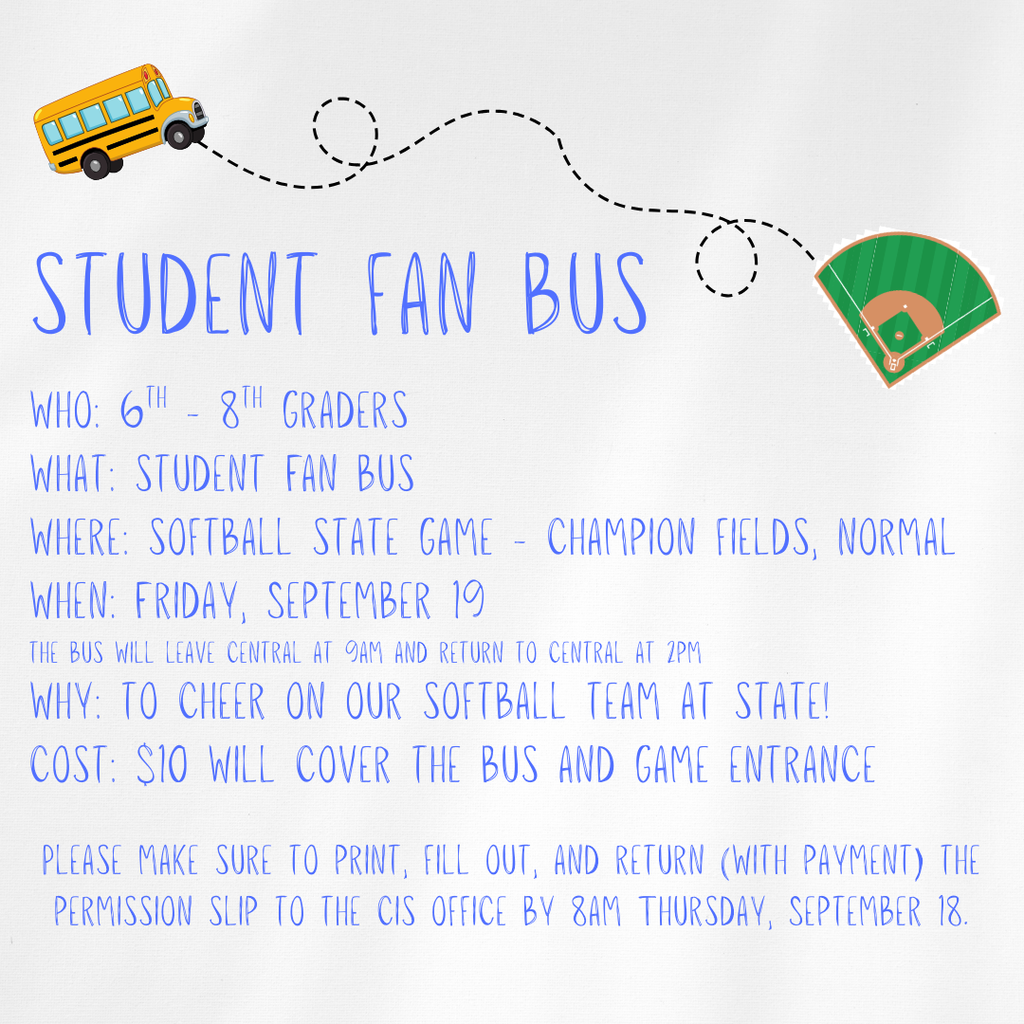 Fan Bus