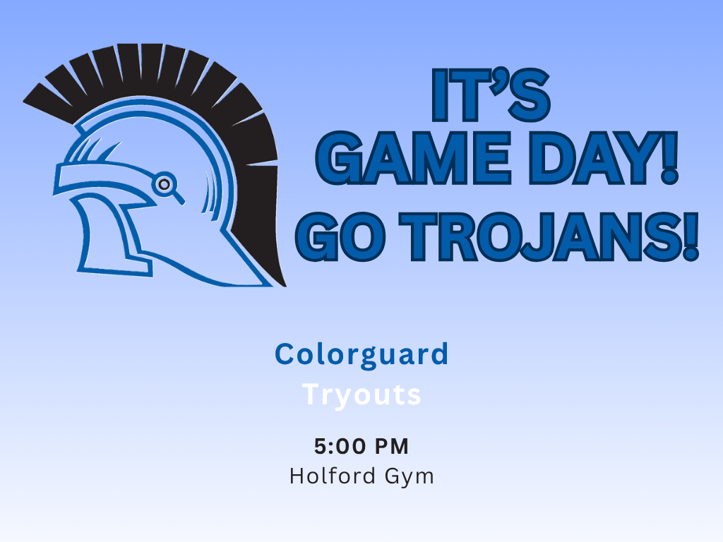 Schedule for Monday, April 13.