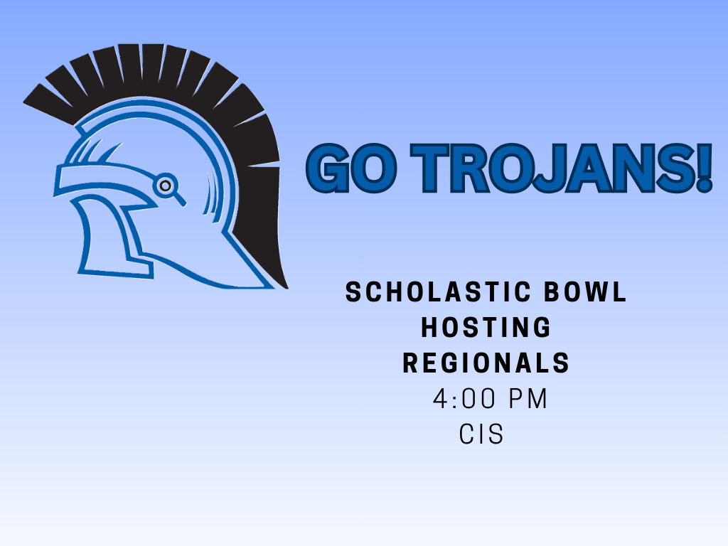 Scholastic Bowl