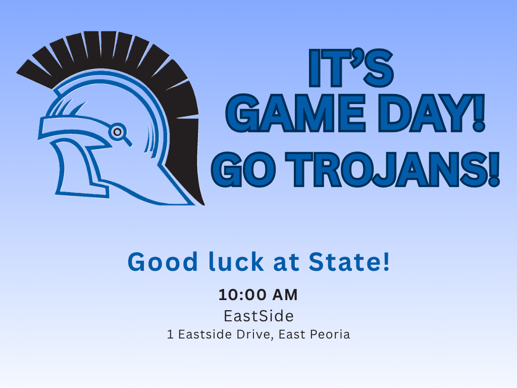 Game Day 5.22.26