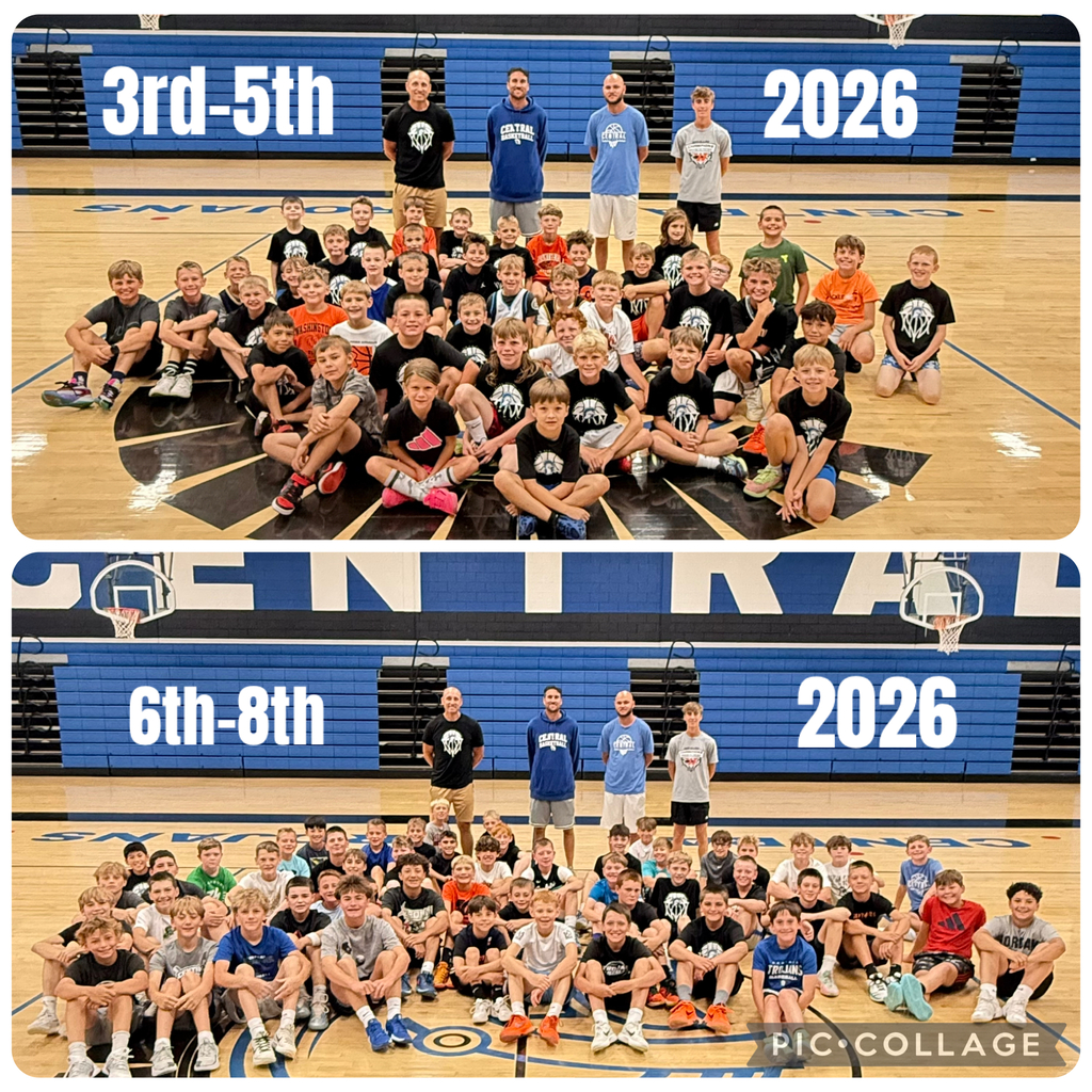 Boys Basketball Camp