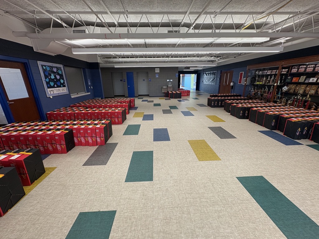 School Supply Kits