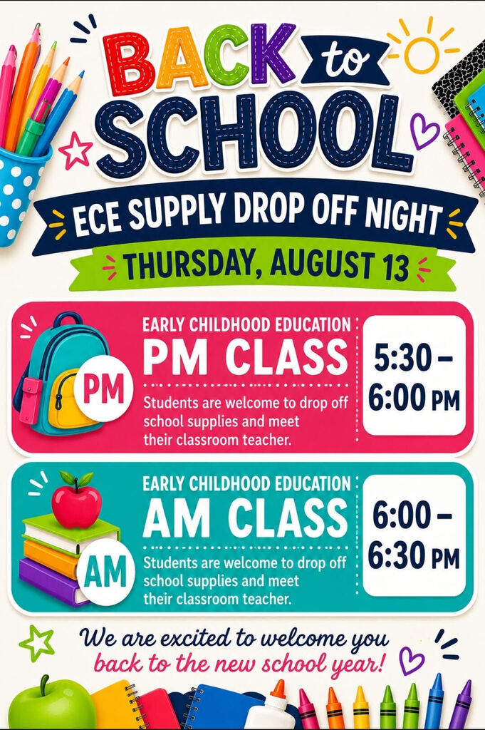 ECE
