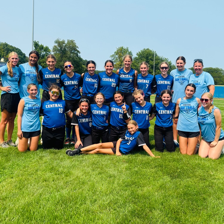 softball