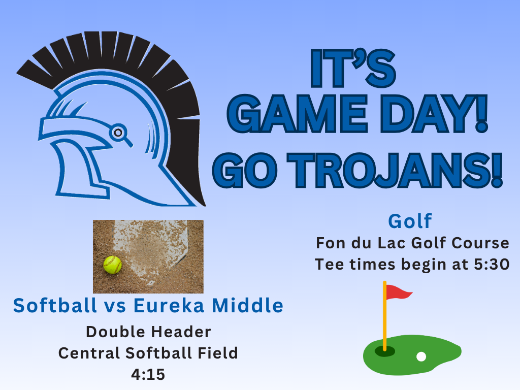 Home opener for softball while the golf team heads to East Peoria.