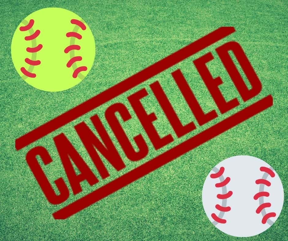 Cancelled 8/14