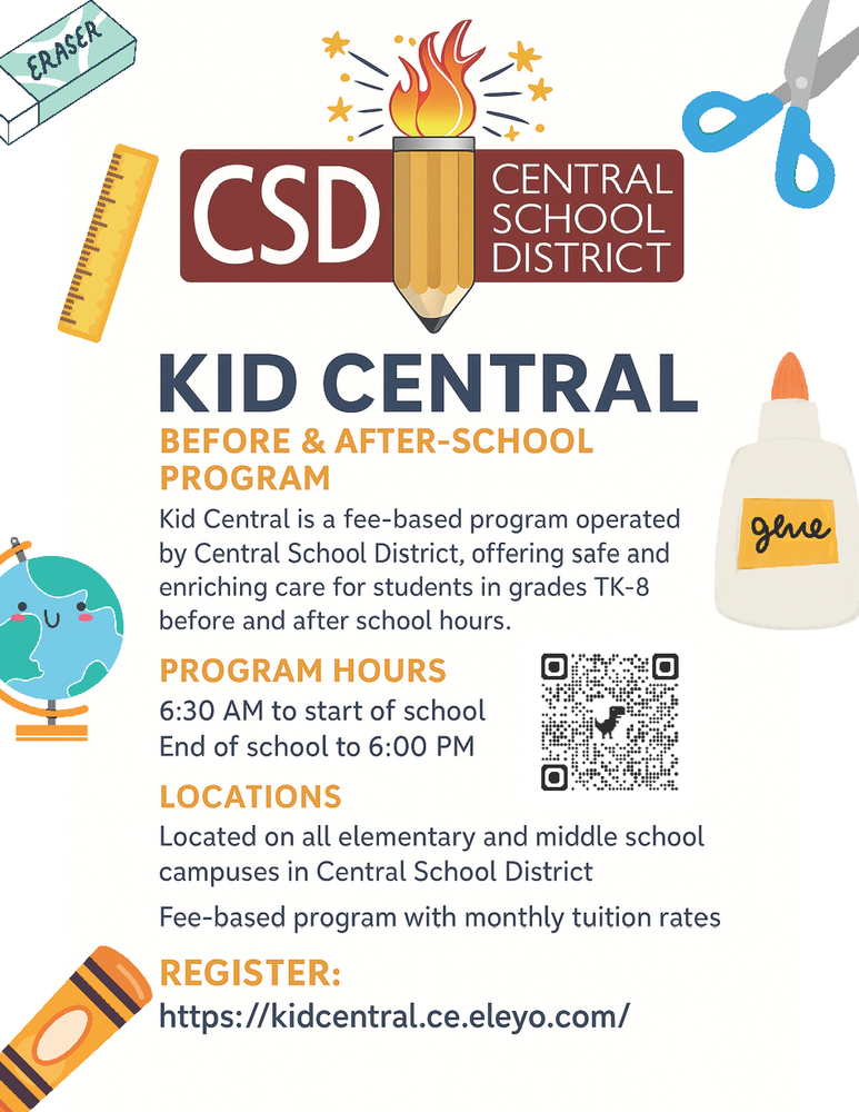 Kid Central