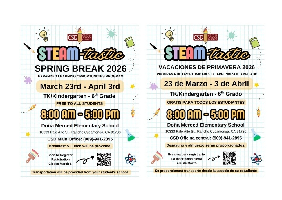 KC Spring Break 2026