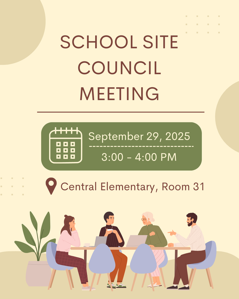 SSC Meeting