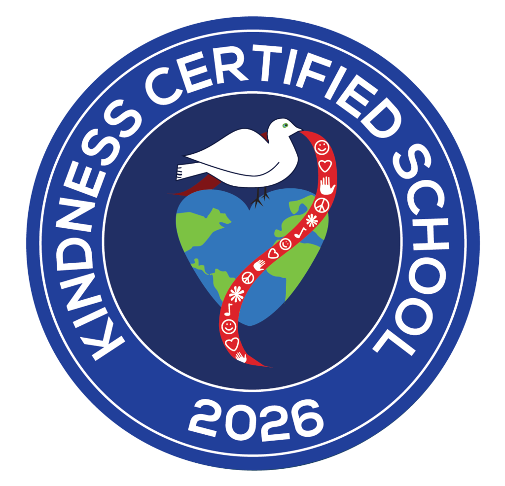 Kindness Certified School 2026