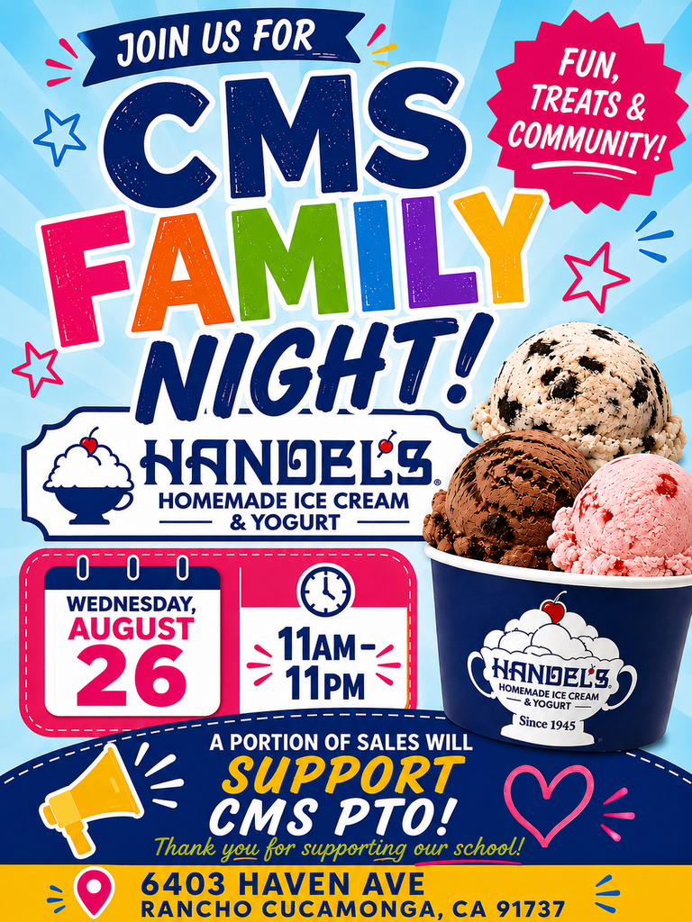 handels fundraiser