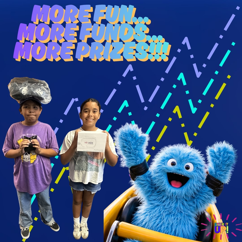 Prize a Palooza 9.17.26
