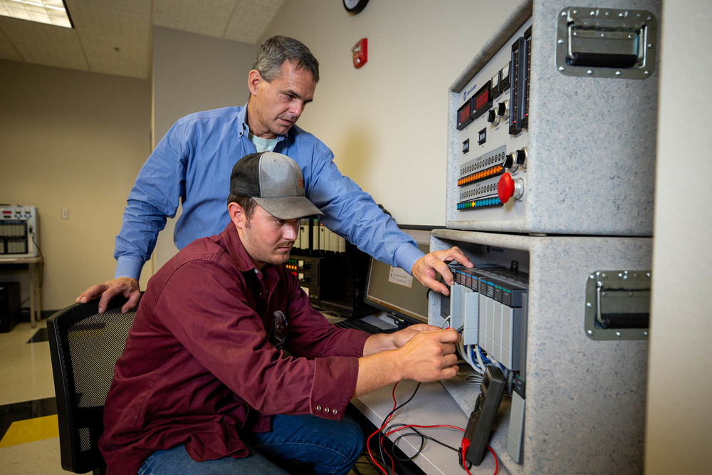Local Leader Completes Economic Development Training to Support Community Growth