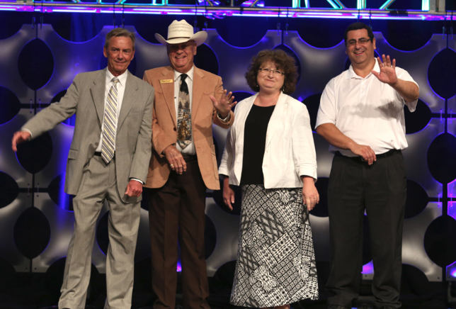 Central Tech Honored With the Gold Star of Excellence Award for 24th Consecutive Year