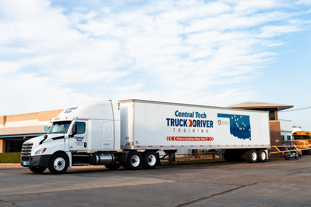 Truck photo
