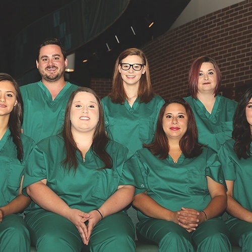 Central Tech's Surgical Technology Students Graduate July 7 in Drumright