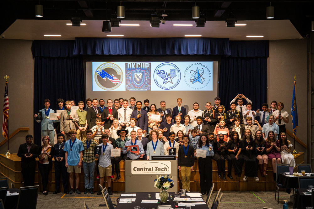 Event photo