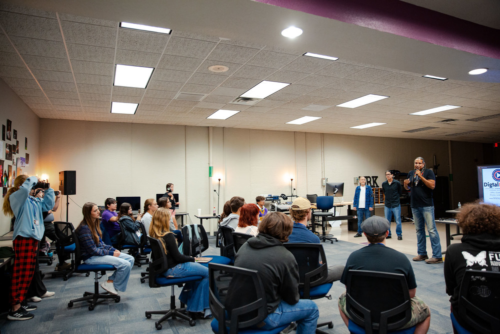 Event photo