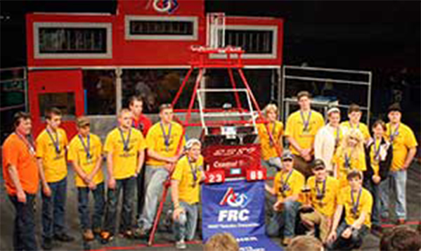 Event photo