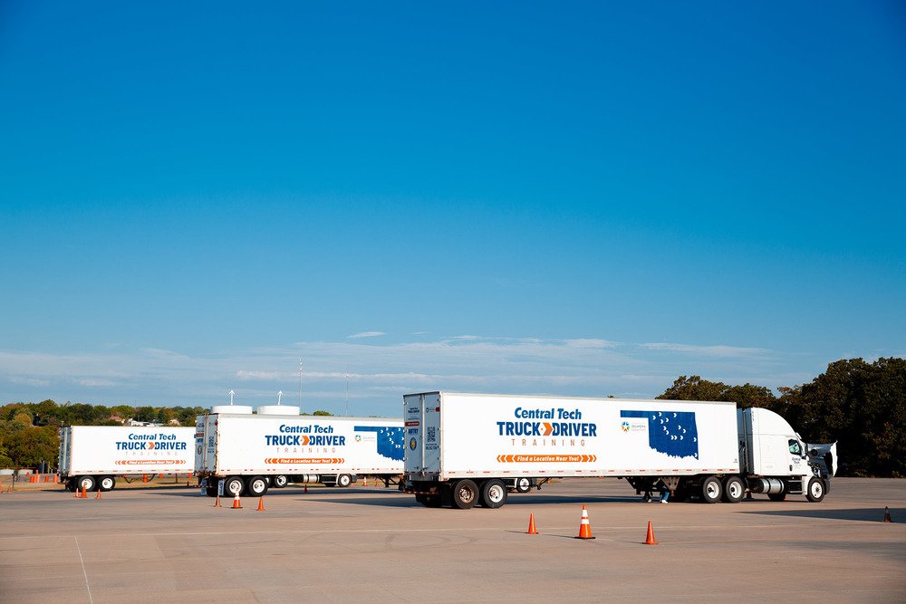Truck photos