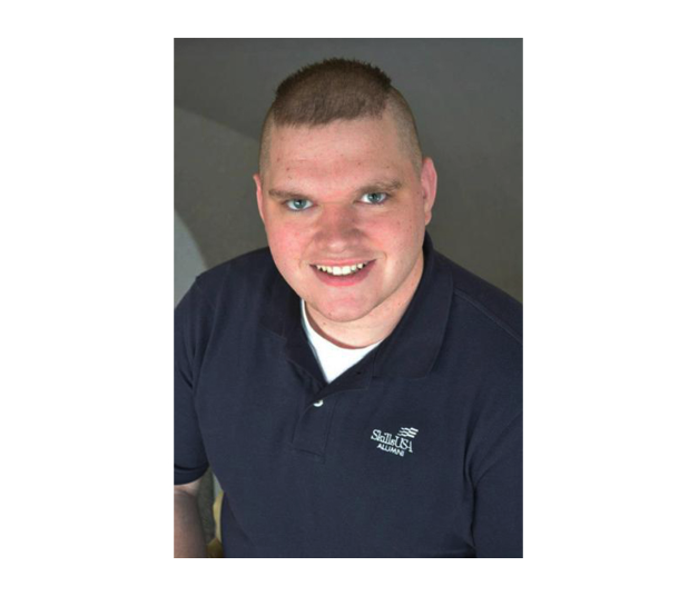 Newman Civic Fellow has Passion for Service