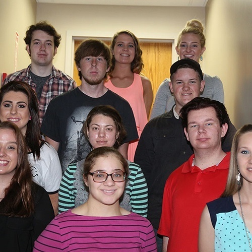 Central Tech Sapulpa Students Awarded 2016 Honors