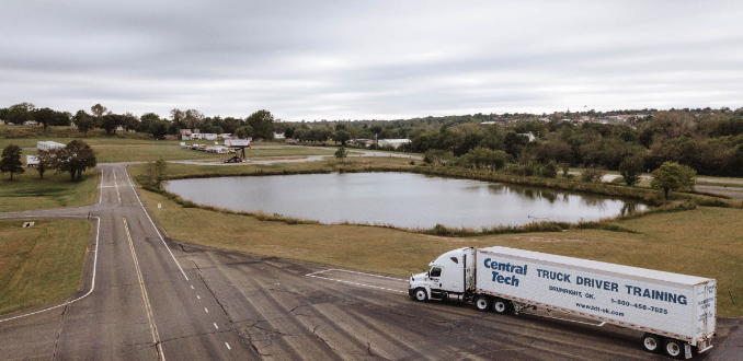 CareerTech, Manufacturers Work Together to Expand Oklahoma’s Economy