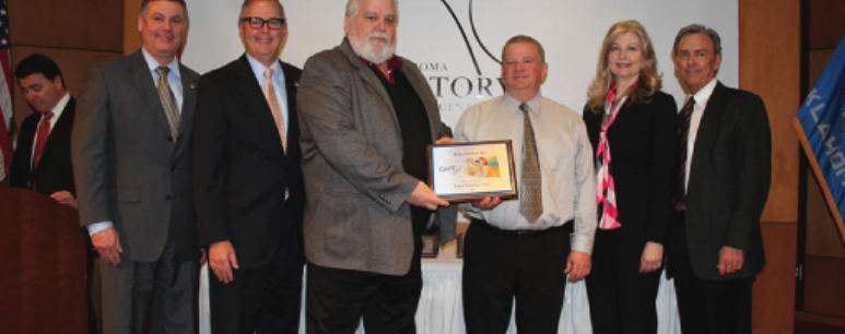 AirCo Service, Inc. Named Central Tech's Partner for Progress