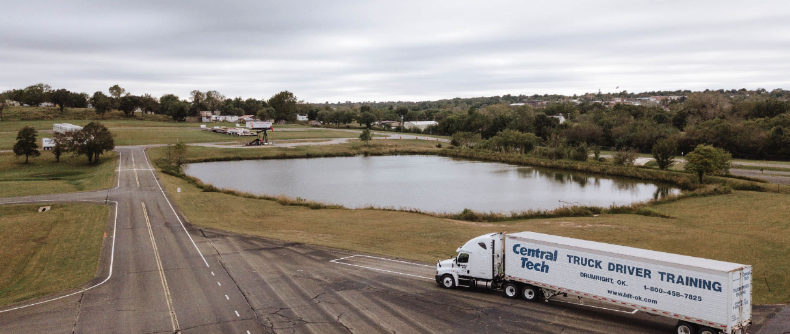 Central Tech's 45th Anniversary & Open House