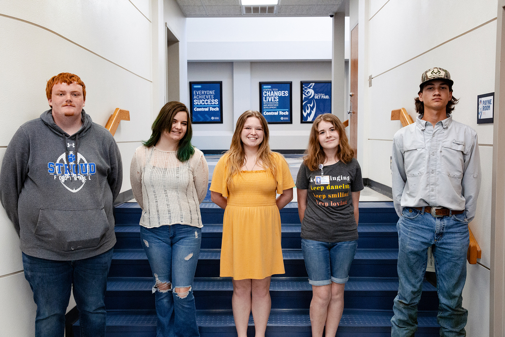 Students photo