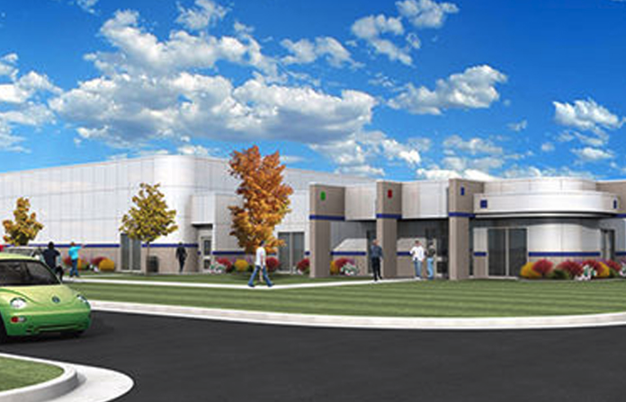 Central Tech Expanding Sapulpa Campus