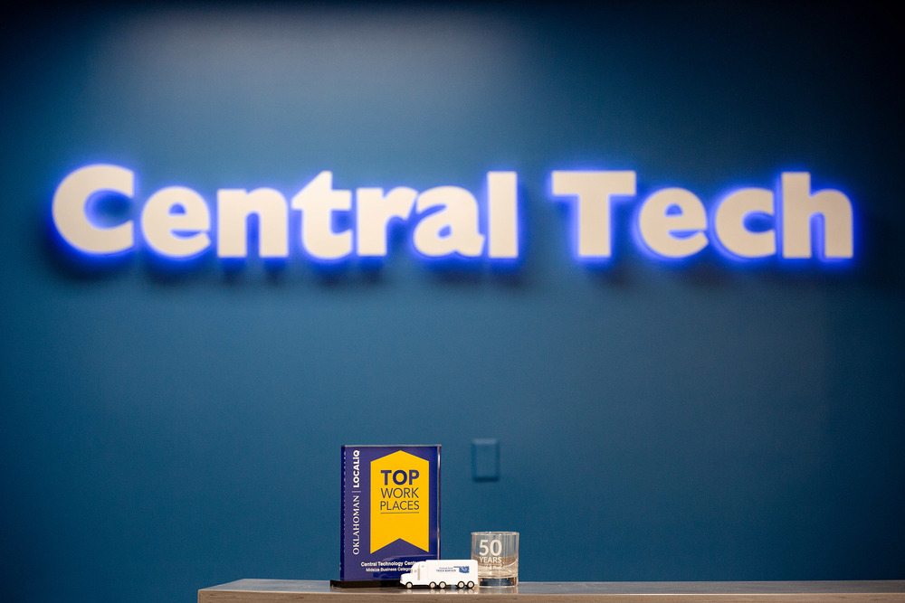 Central Tech