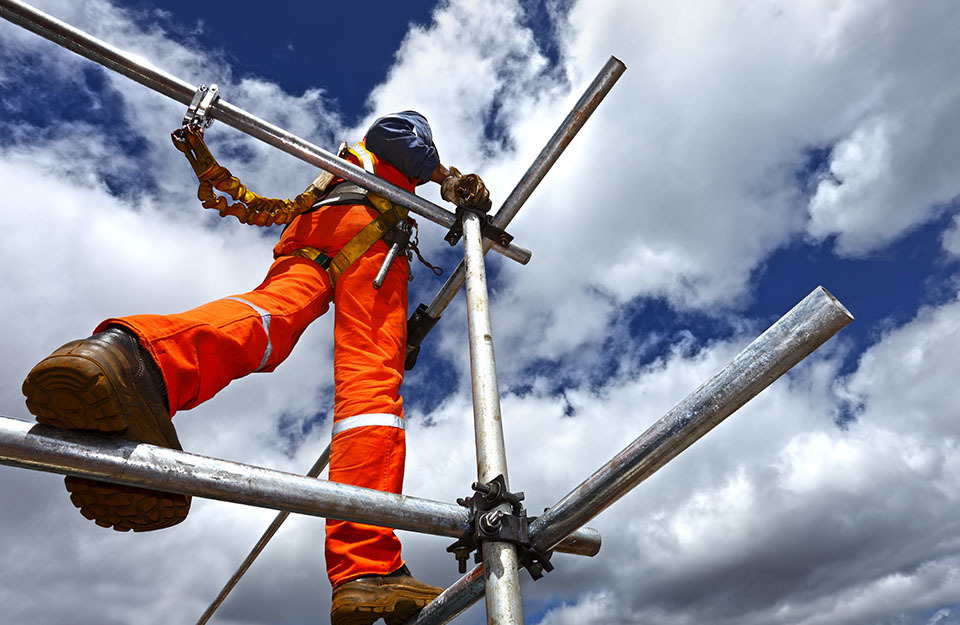 Safety Training Saves Lives & Increases Bottom Line