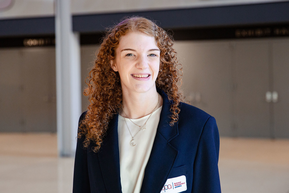 Student photo