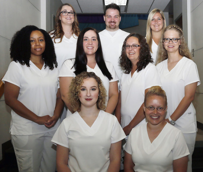 Staff