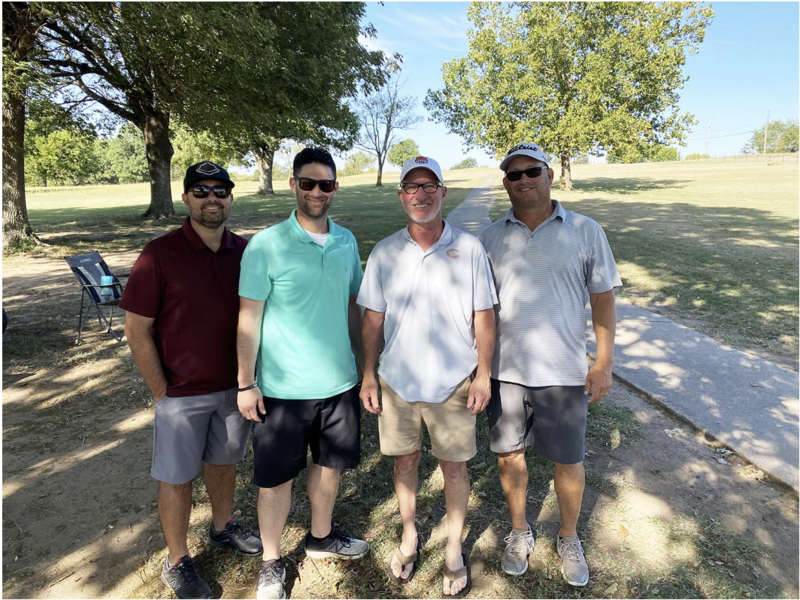 Tedford Insurance, Team #2