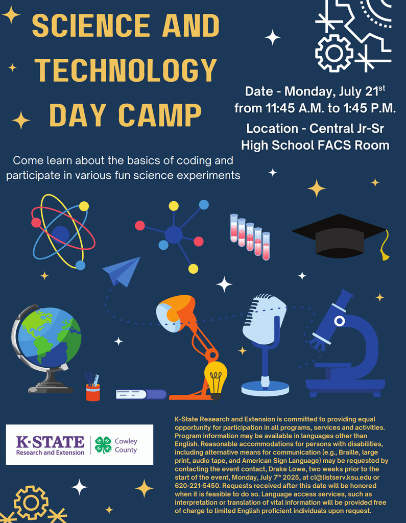 CC camp