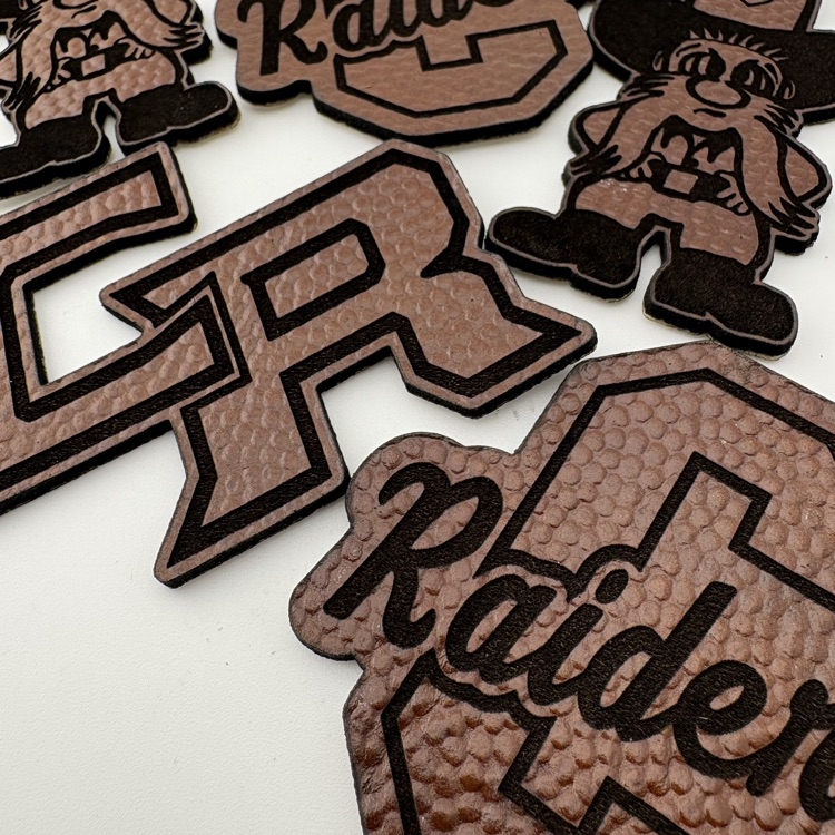 patch 
