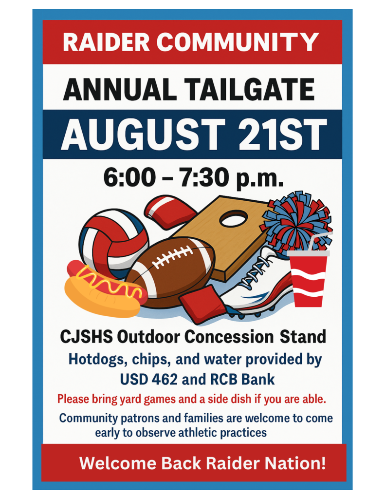 tailgate